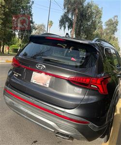 هيونداي سانتافي